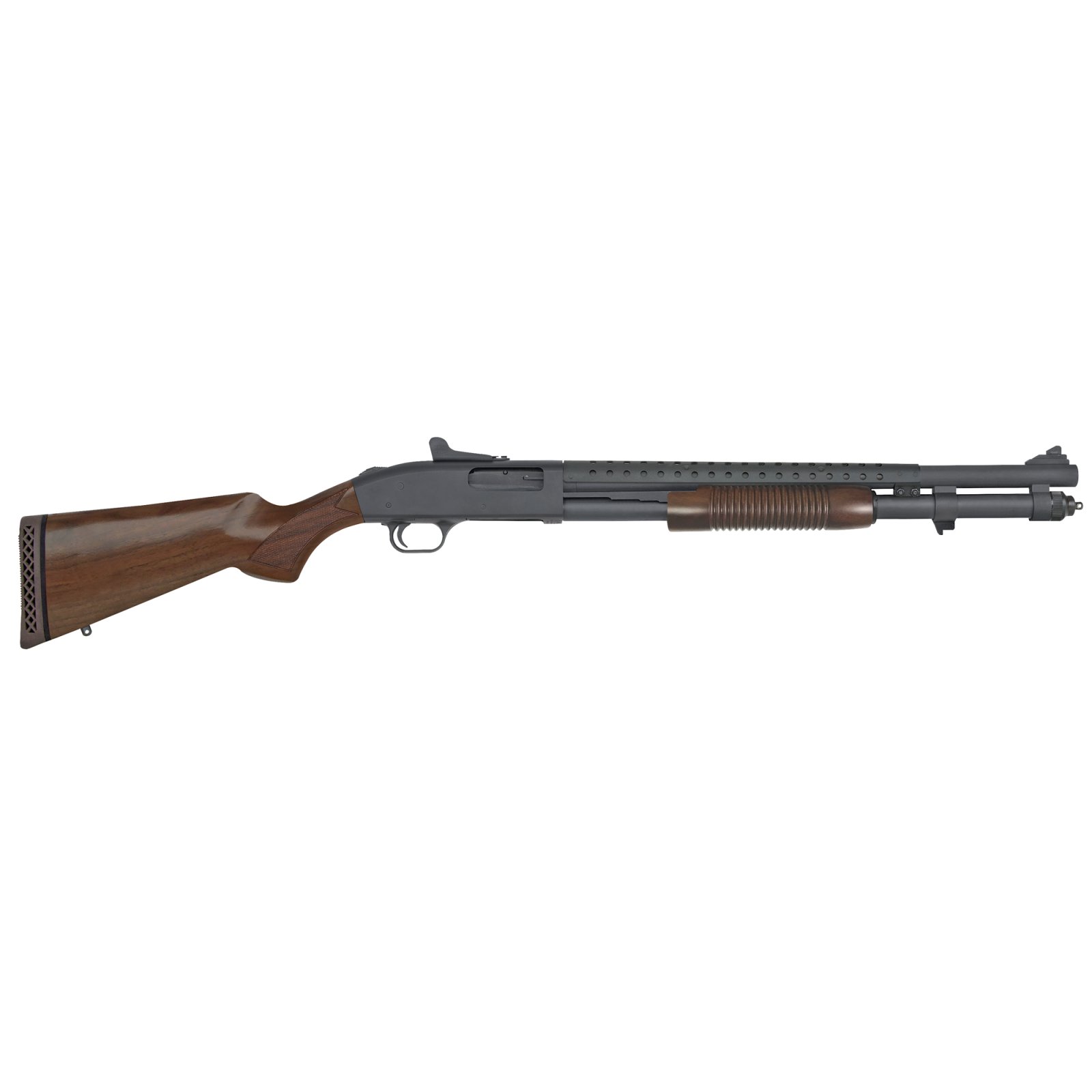 Mossberg 590A1 12 Gauge Pump Action Tactical Shotgun