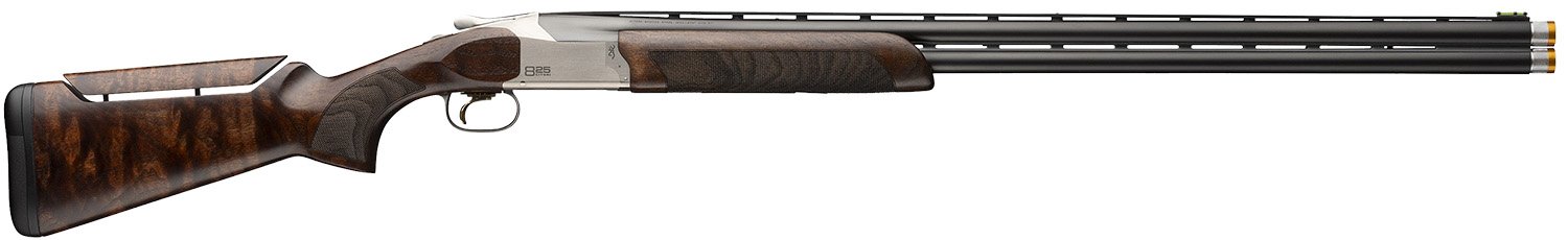 Browning Citori 12 Gauge 32 In 2 Rd Walnut Stock 0183233002