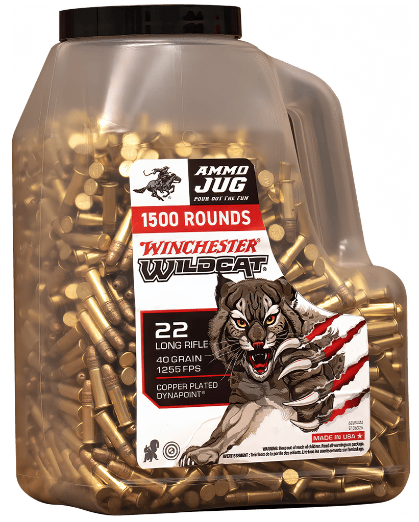 Winchester Ammunition