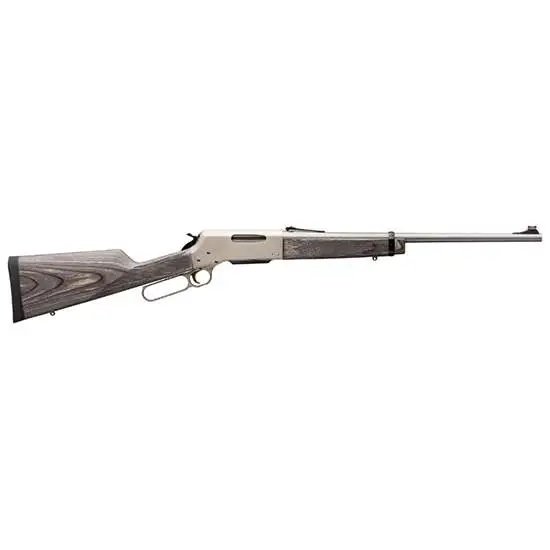Browning BLR Takedown 308