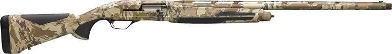 Browning Maxus II 12 Gauge