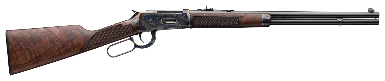 Winchester Model 94 Short Rifle 30-30