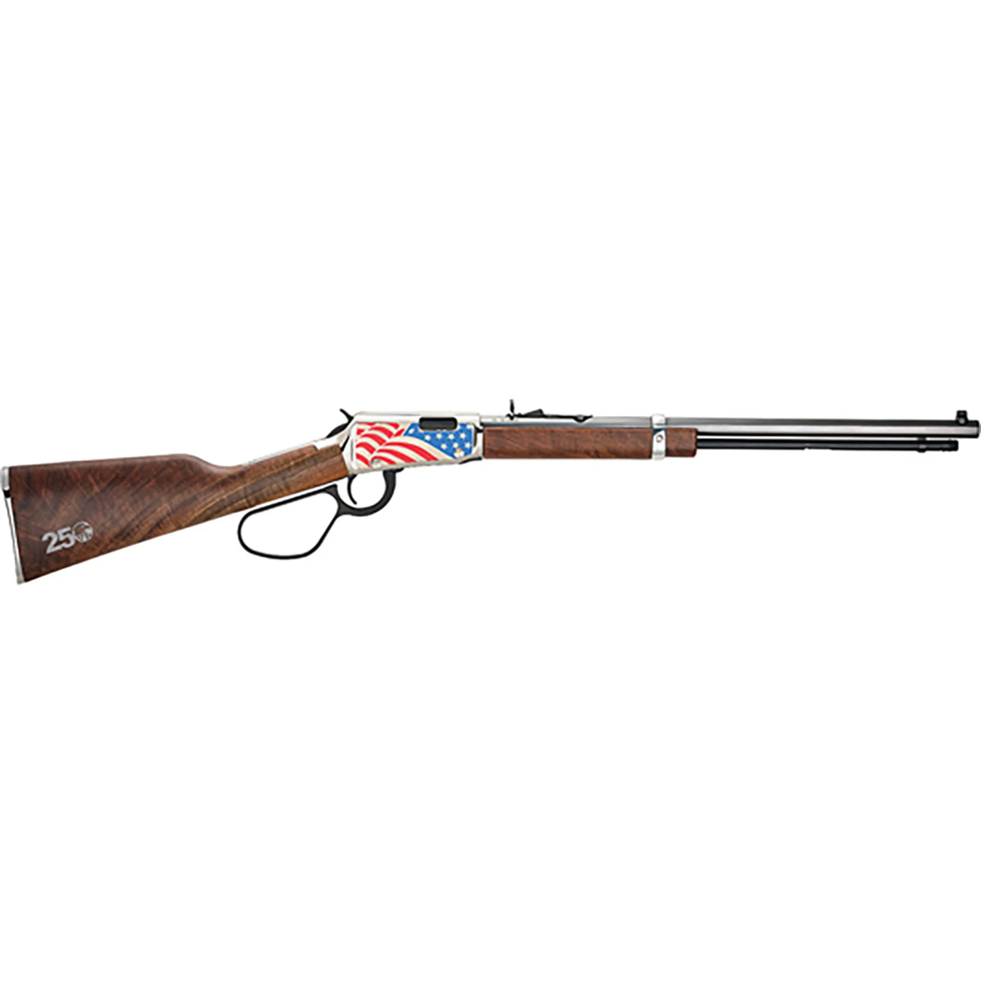 Henry H1 America’s 250th Tribute 22 LR