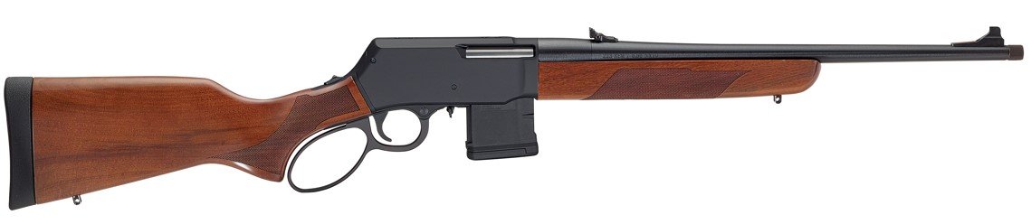 Henry Repeating Arms