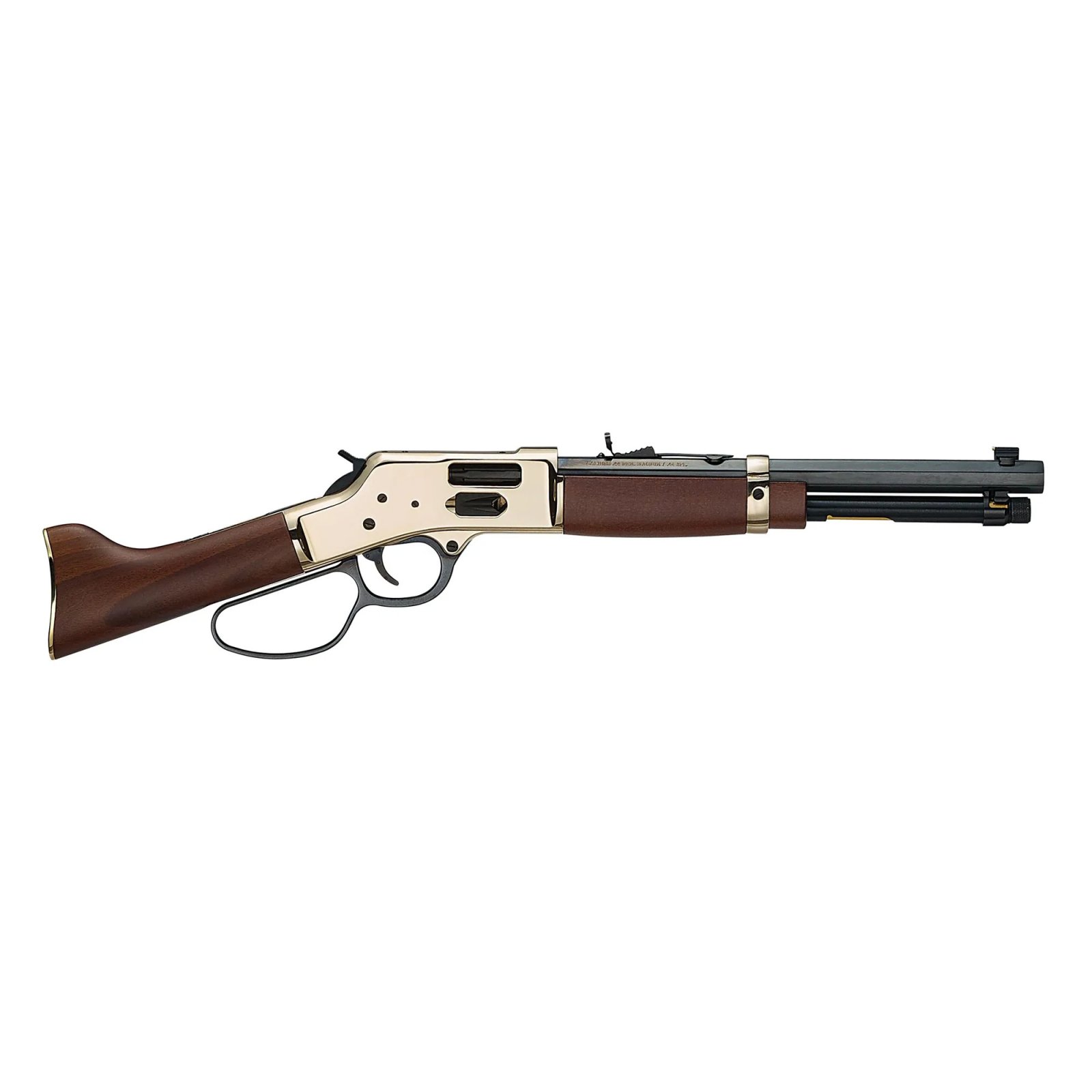 Henry Repeating Arms H006GML 44 Mag/44 Spl H006GML