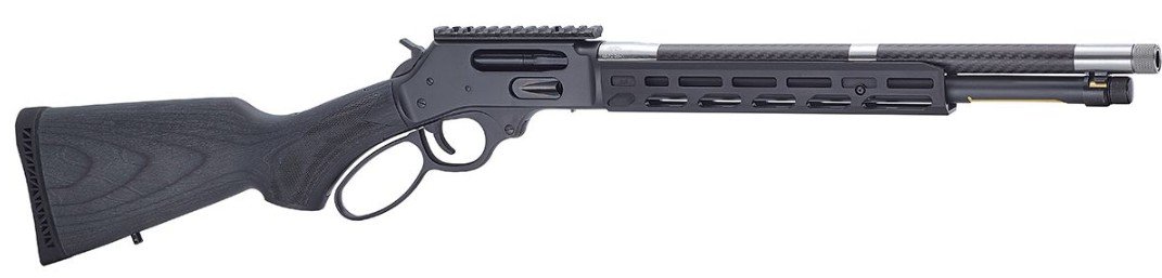 Henry Repeating Arms H012MH .357 Mag H012MH