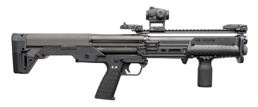 Kel-Tec KS7 Gen 2 12 KS7BLKDGEN2