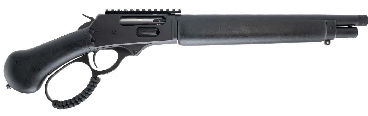 Rossi R95 Lever