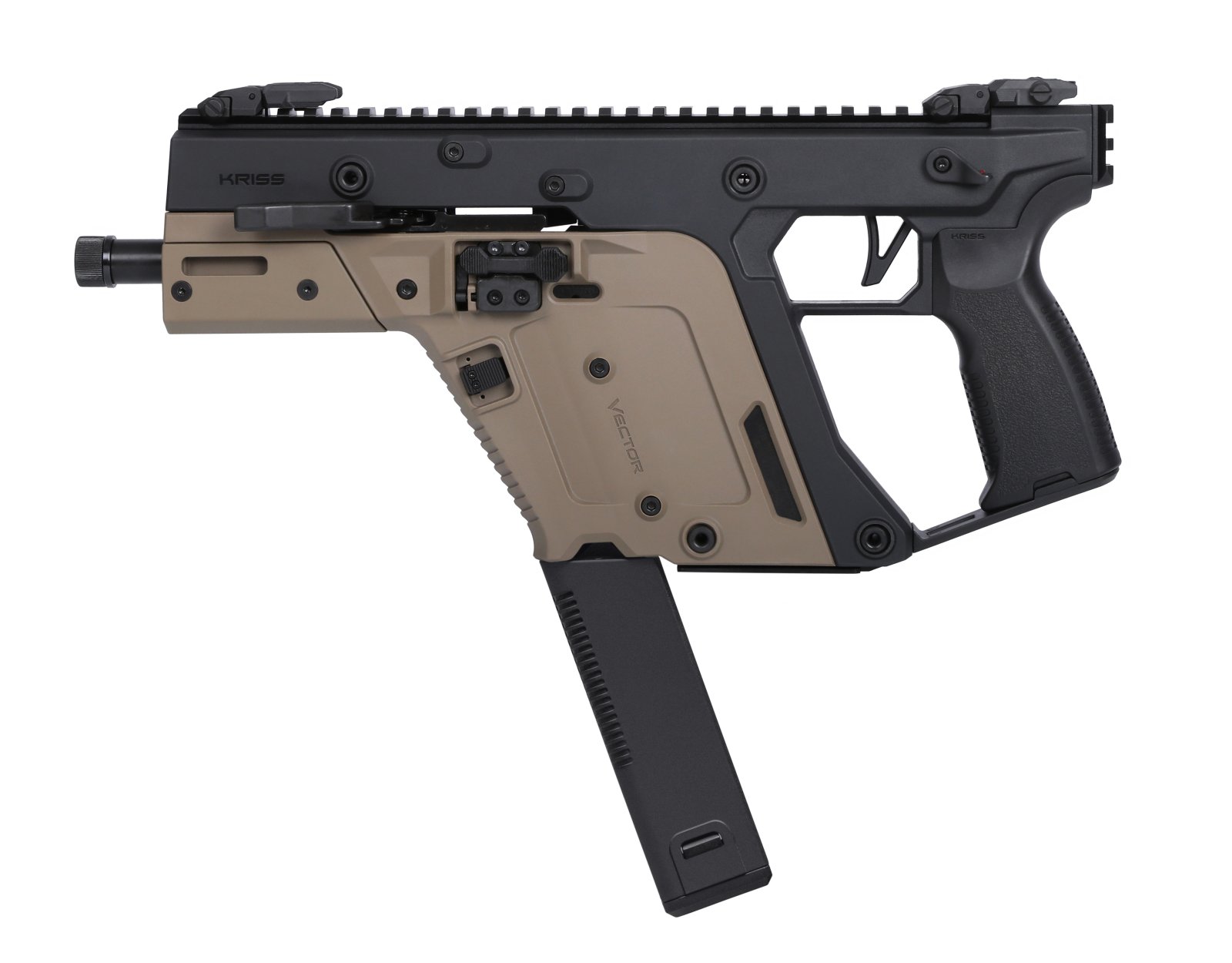 Kriss USA Vector SDP G3 45 ACP