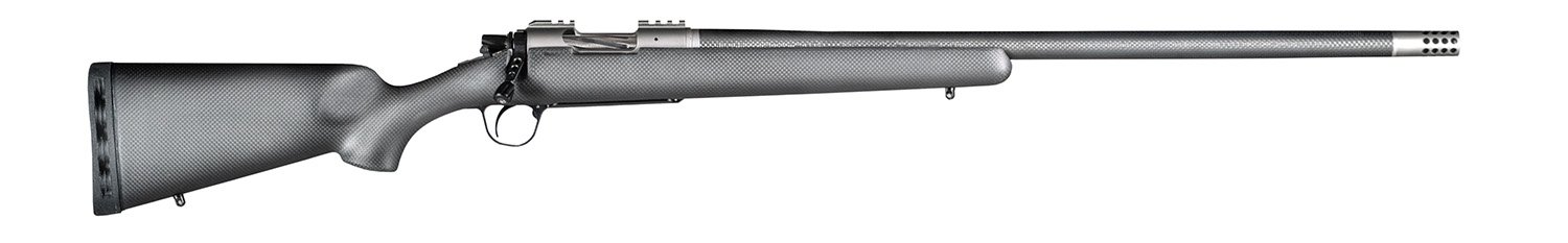 Christensen Arms Summit TI 6.5 Creedmoor