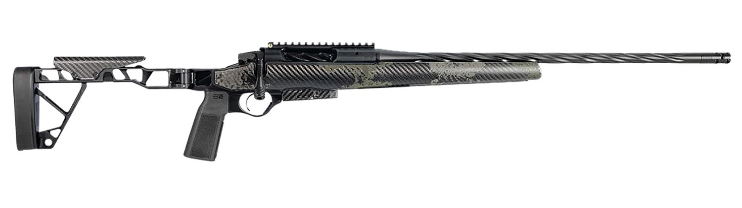 Seekins 0011340035-F Havak SLAM .308 16" MS Rifle