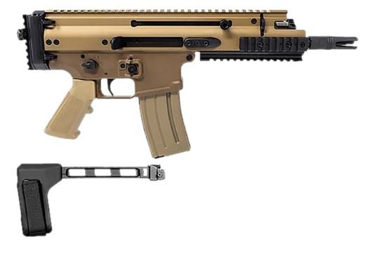 FN America SCAR