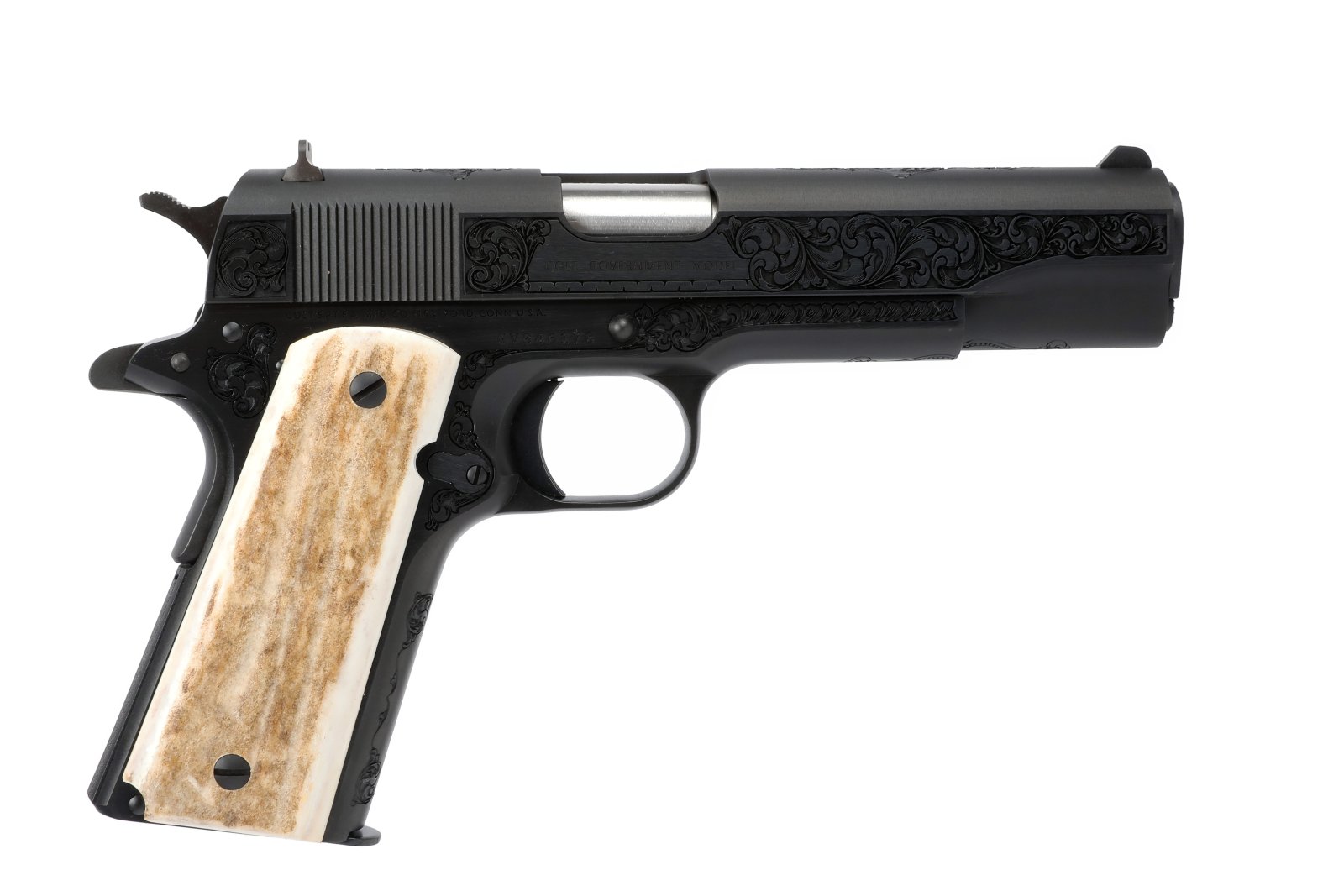 Colt Govmt classic 45 ACP