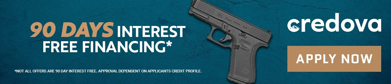 Firearm Financing