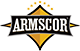 Rock Island Armory and Armscor brand logo