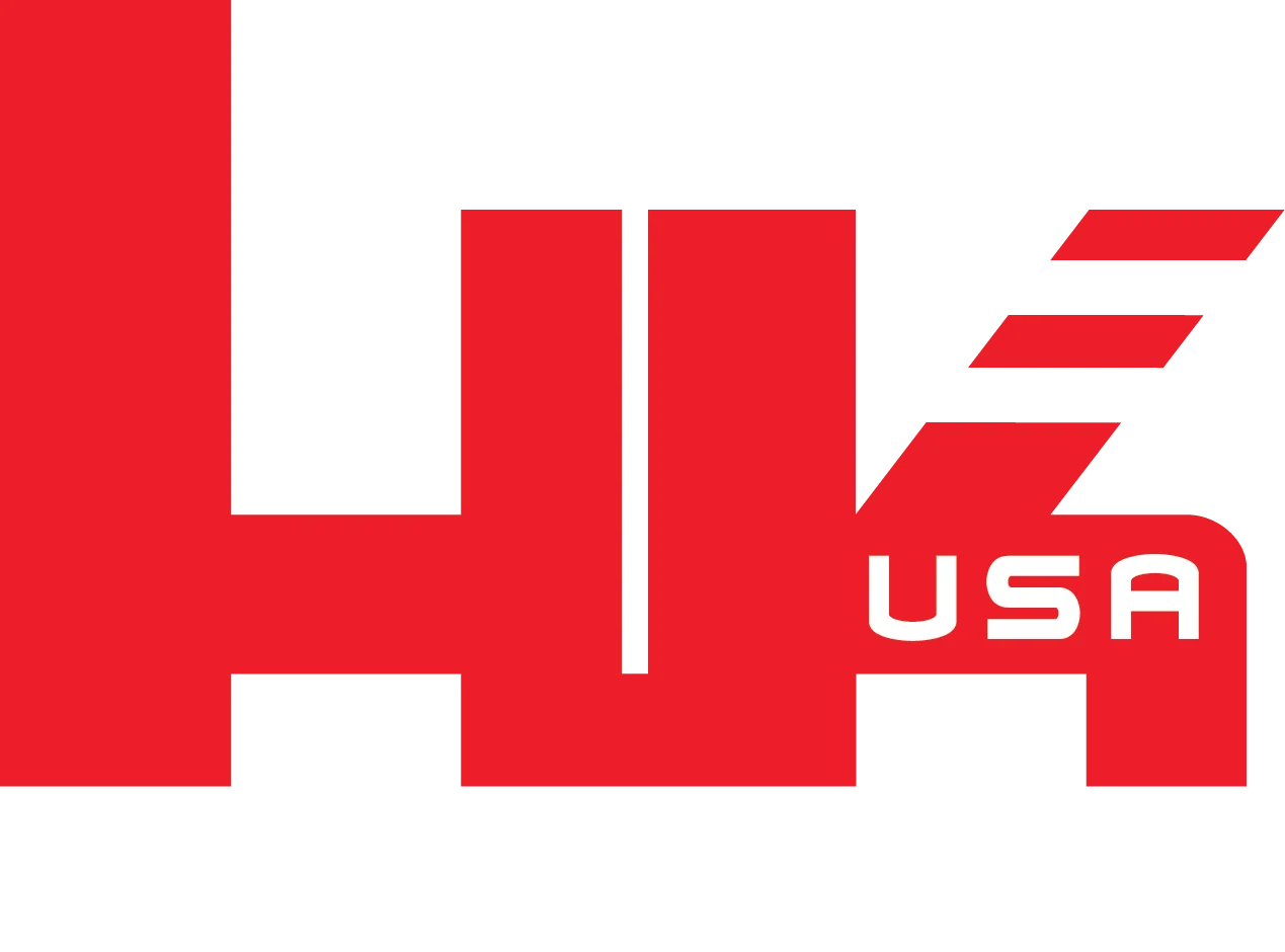 Heckler & Koch logo displayed at in ,