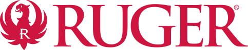 Sturm, Ruger & Company logo displayed at  in , 